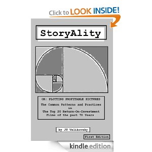 STORYALITY™ Screenwriting Manual