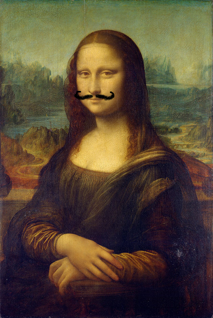 Mona Dali