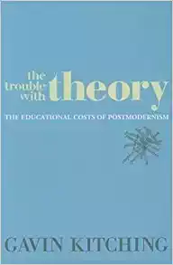 The Trouble with Theory